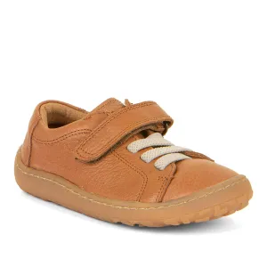 Froddo BAREFOOT ELASTIC Cognac G3130241-2