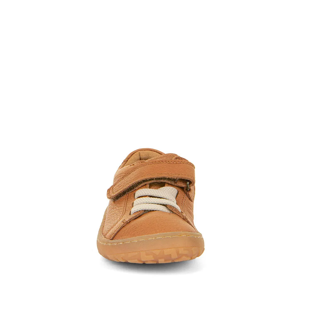 Froddo BAREFOOT ELASTIC Cognac G3130241-2