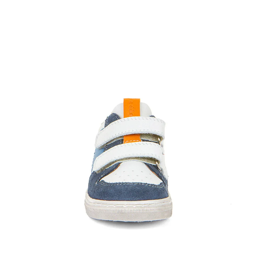 Froddo DOLBY - G2130315-5 White/Denim