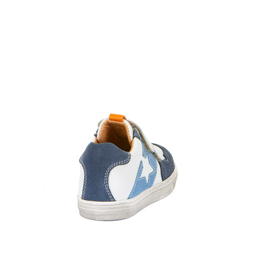 Froddo DOLBY - G2130315-5 White/Denim