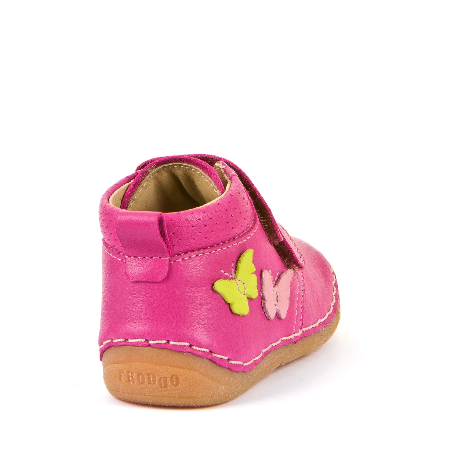 Froddo PAIX Shoes G2130221 Fuschia