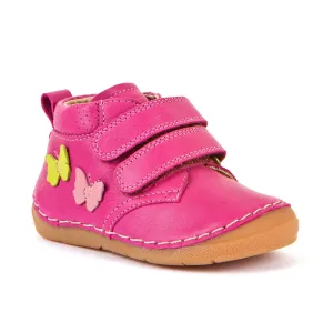 Froddo PAIX Shoes G2130221 Fuschia