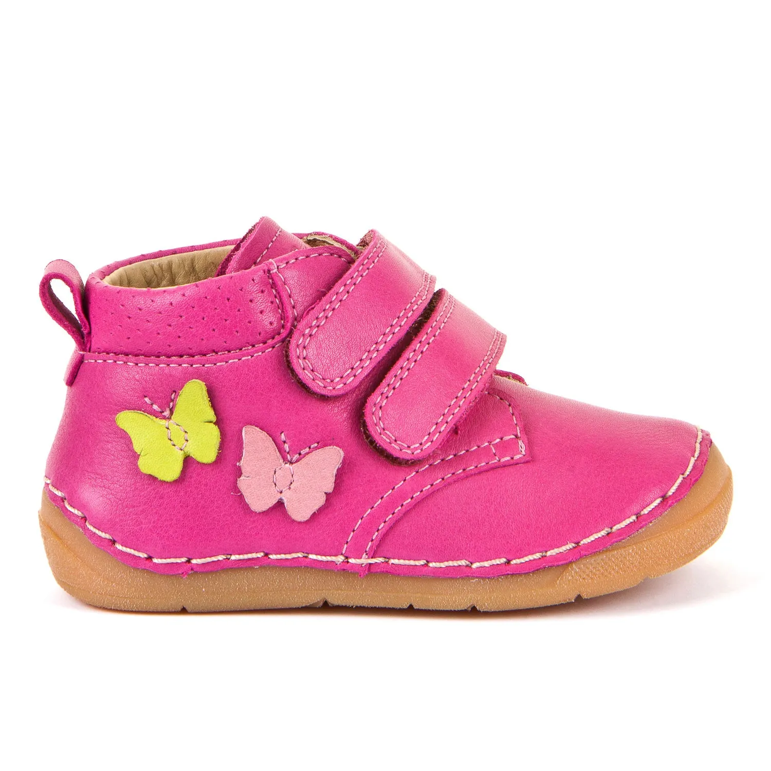Froddo PAIX Shoes G2130221 Fuschia