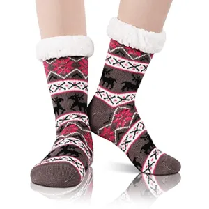 Funny Christmas Gifts for Boys Girls, Christmas Socks, Snowman Socks for Kids, Xmas Gifts, Holiday Gifts, Snowman Gifts, Santa Gift Stocking Stuffer