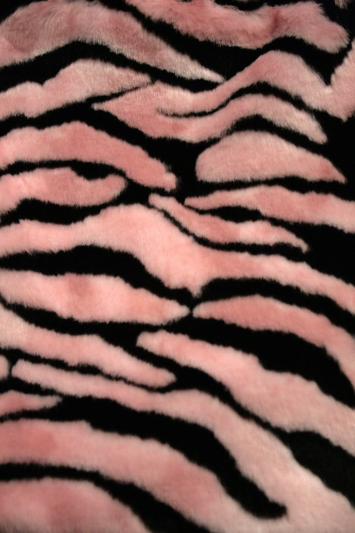 Fur Leg Warmers