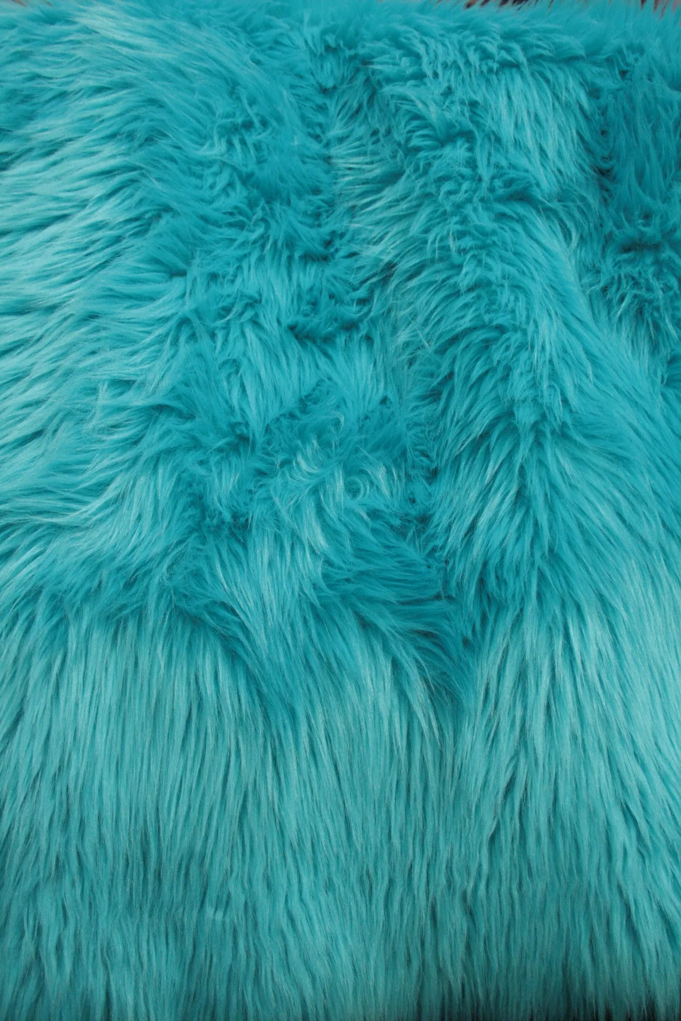 Fur Leg Warmers