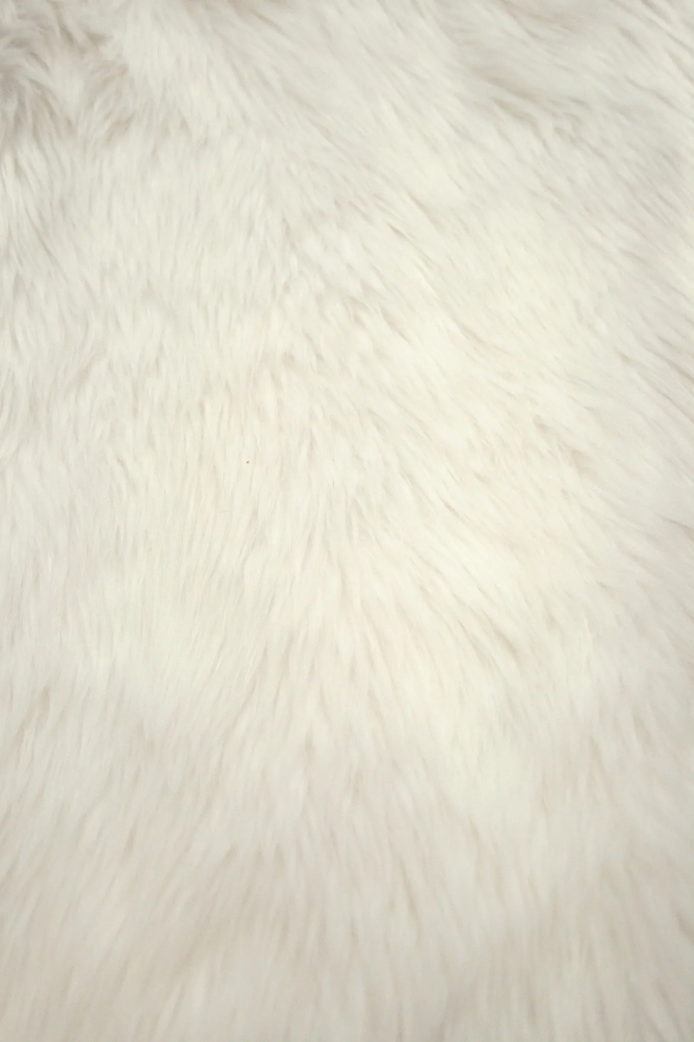 Fur Leg Warmers