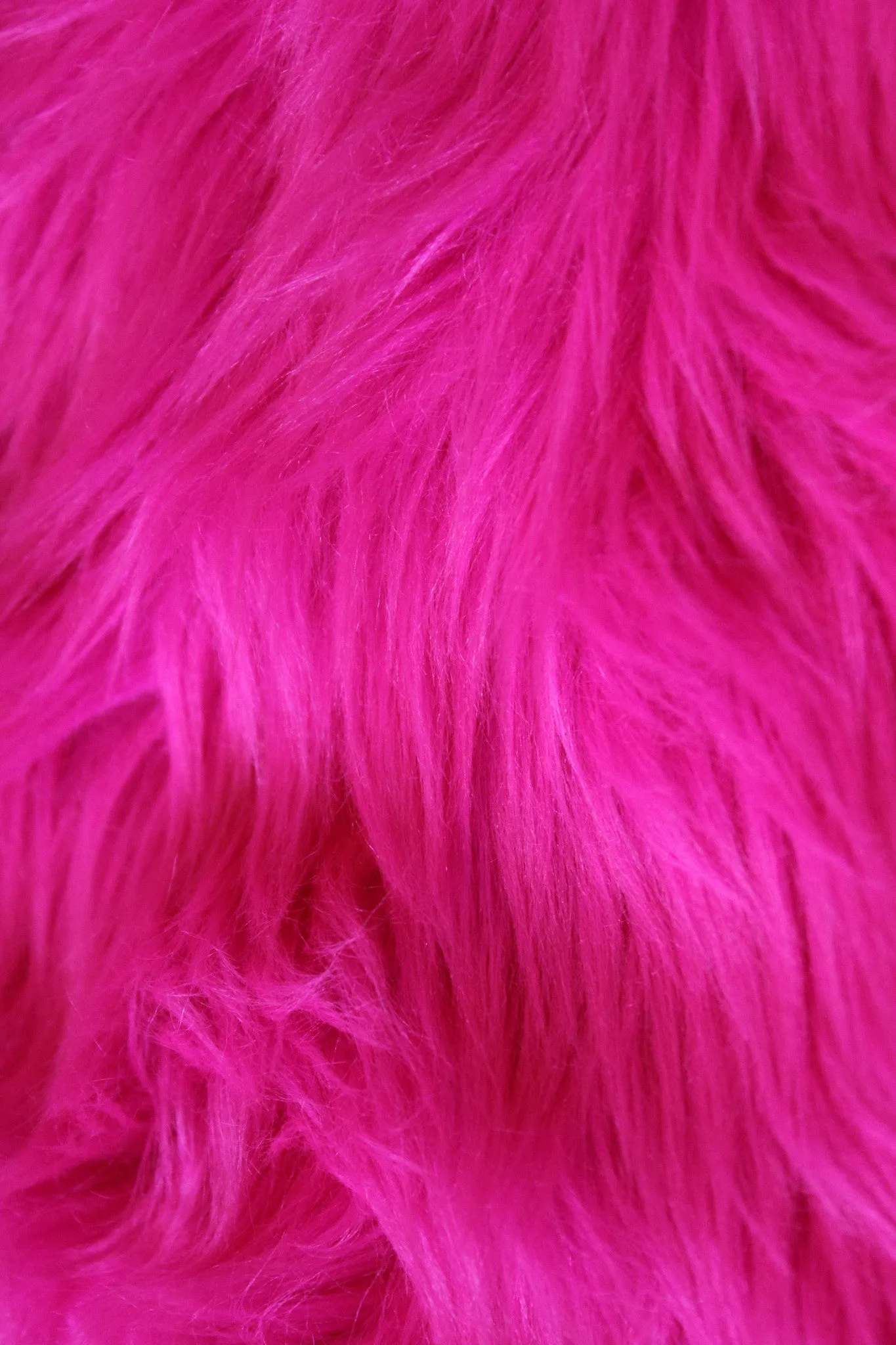 Fur Leg Warmers