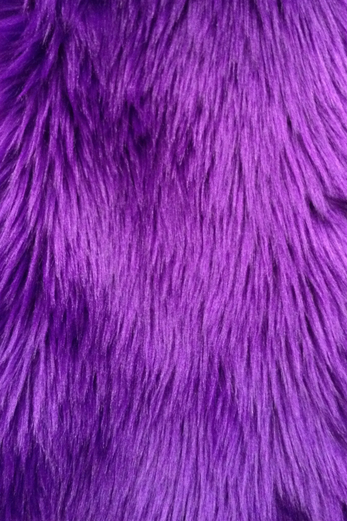 Fur Leg Warmers