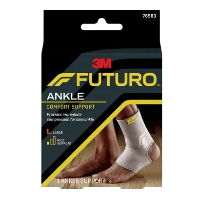 Futuro 3M Comfort Ankle Support