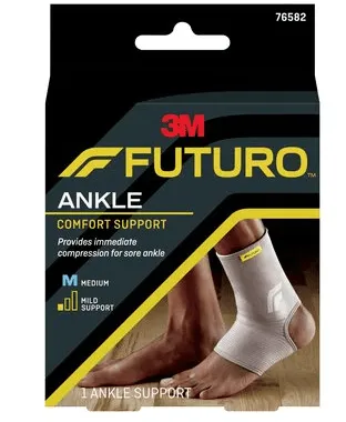 Futuro 3M Comfort Ankle Support