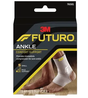 Futuro 3M Comfort Ankle Support