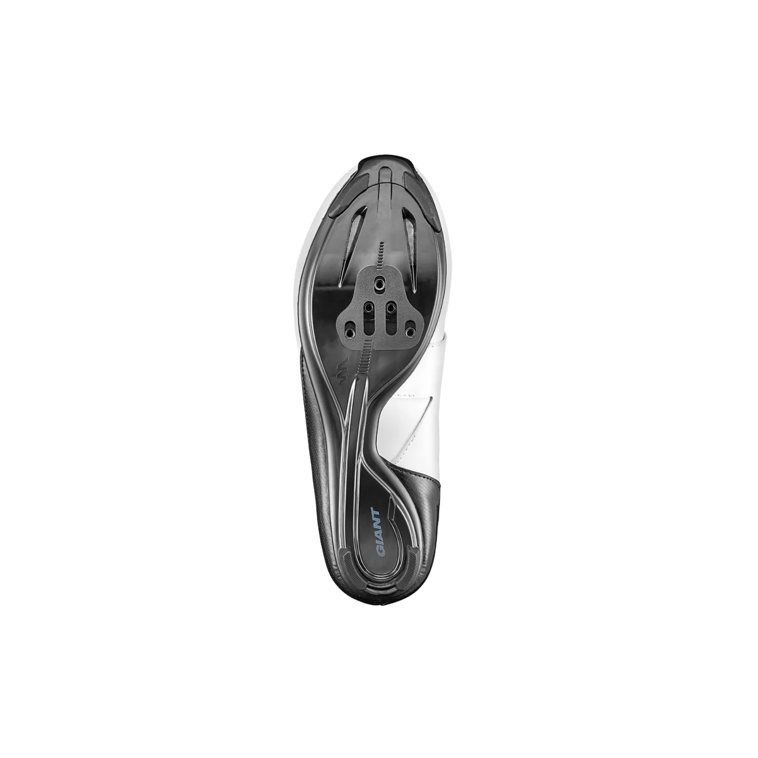 Giant Surge Comp Road Shoes - White