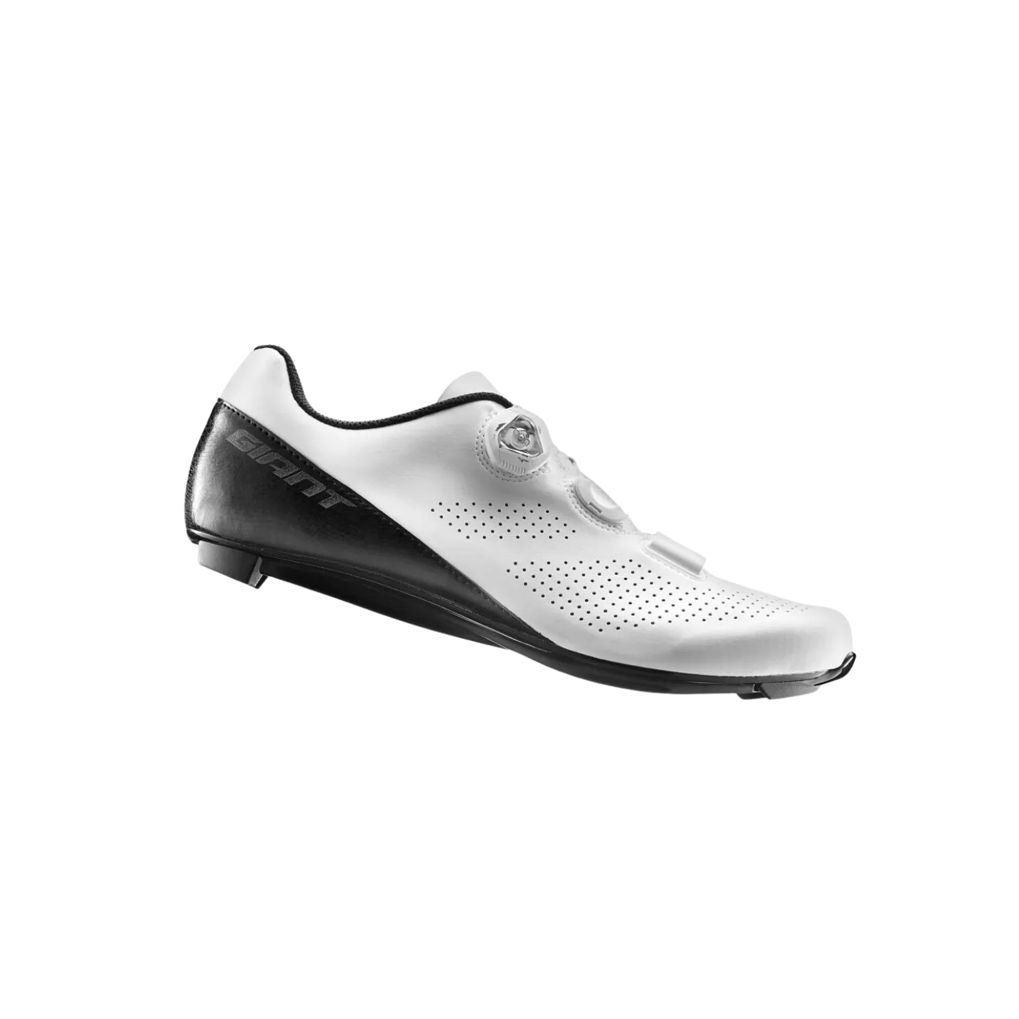 Giant Surge Comp Road Shoes - White