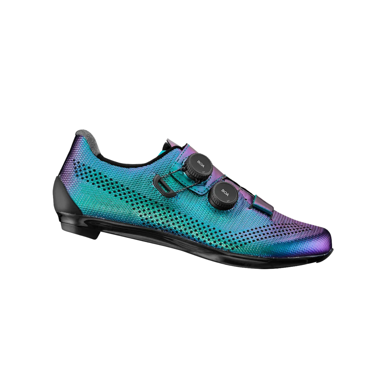 Giant Surge Pro Road Shoes - Chromaflair