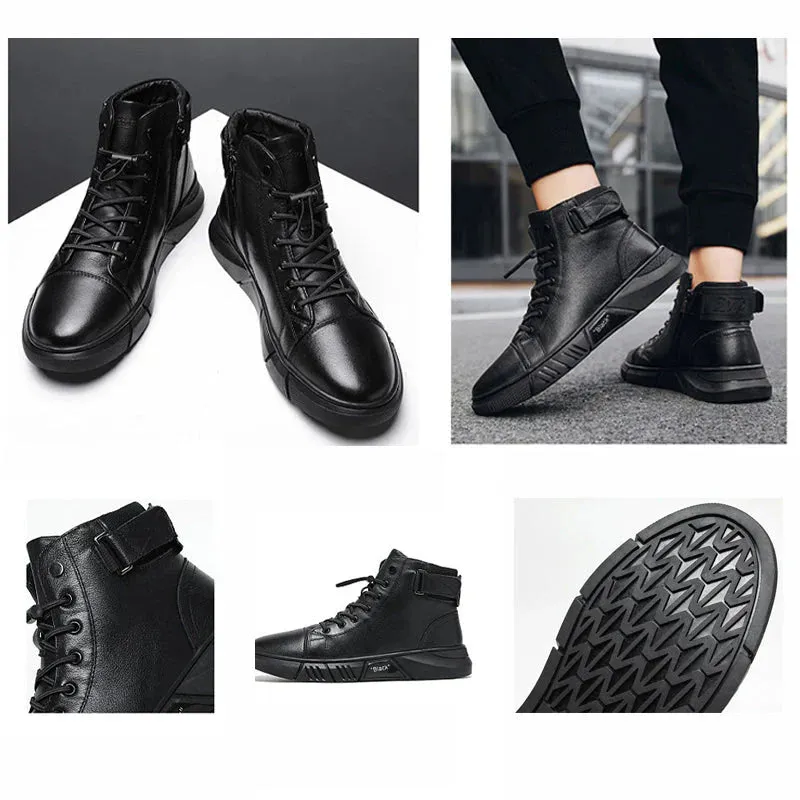 Gilbert | Stylish Sneaker