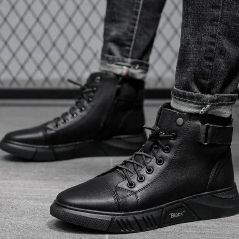 Gilbert | Stylish Sneaker