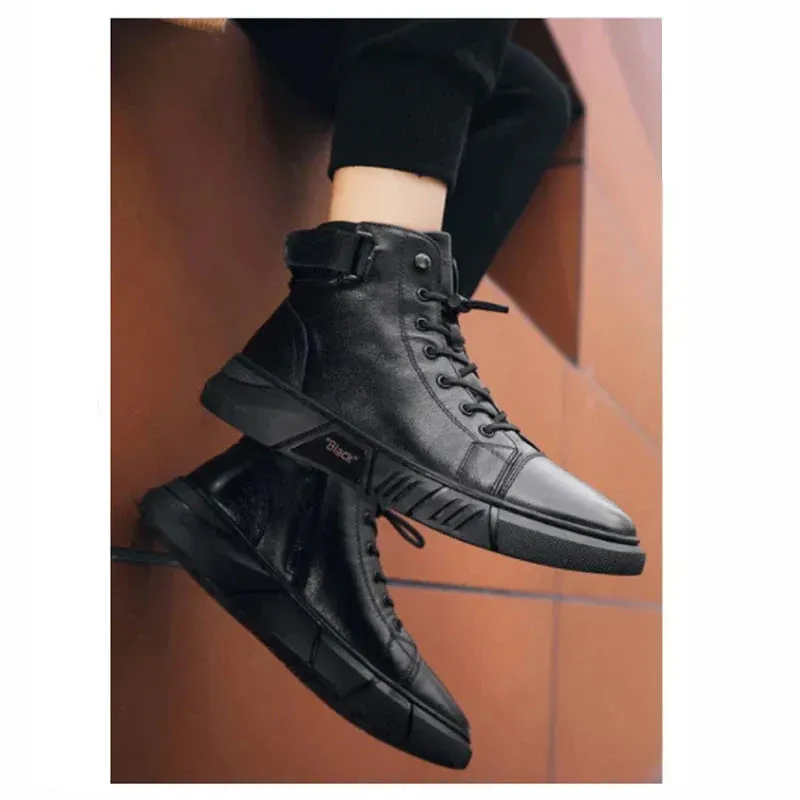 Gilbert | Stylish Sneaker
