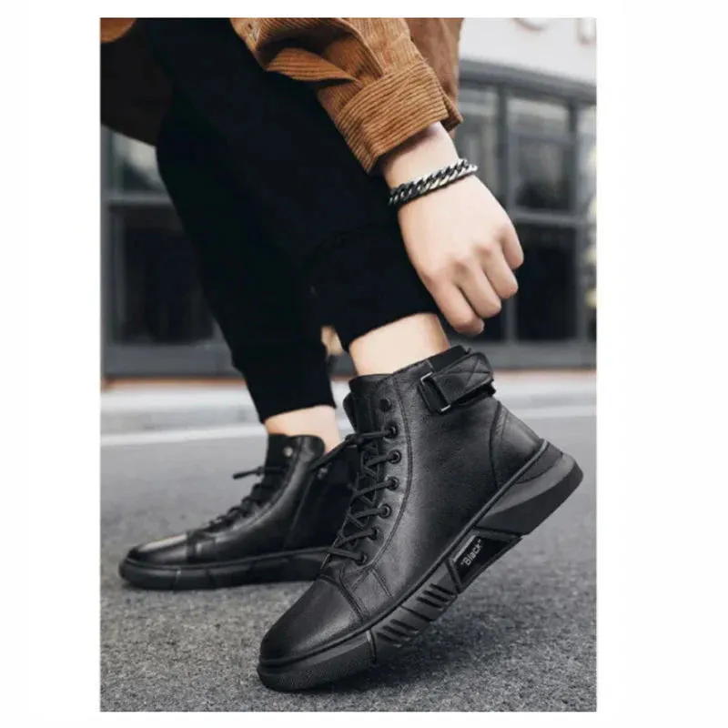 Gilbert | Stylish Sneaker