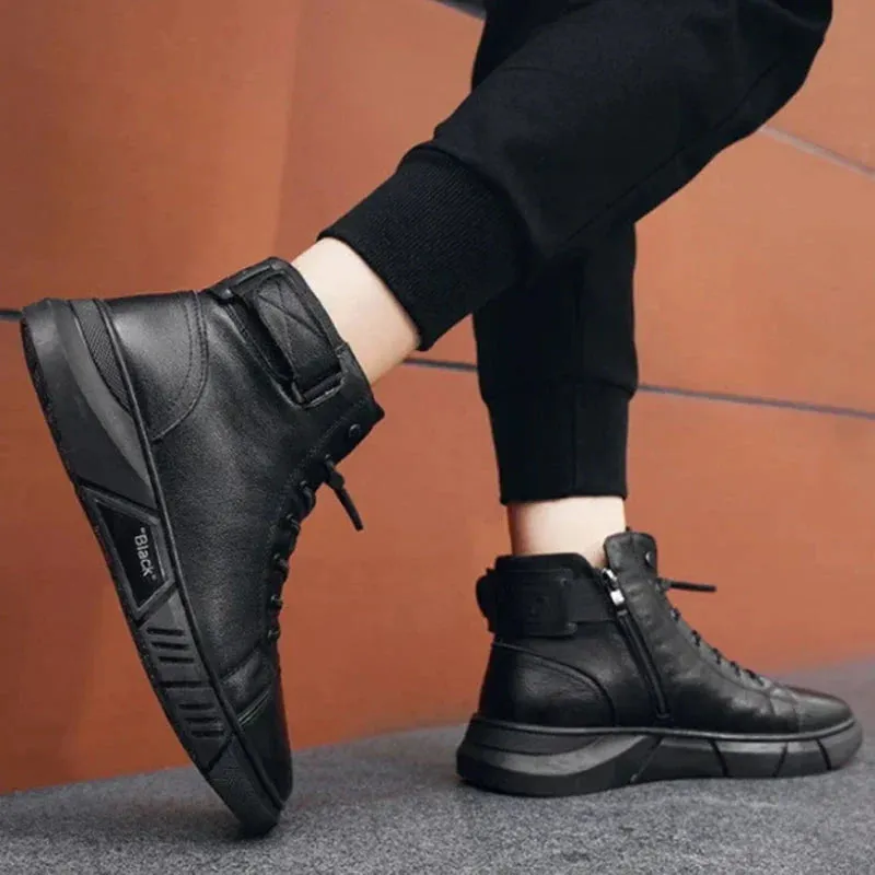 Gilbert | Stylish Sneaker