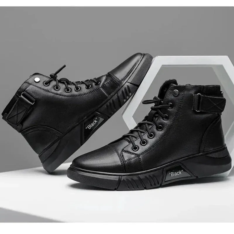 Gilbert | Stylish Sneaker