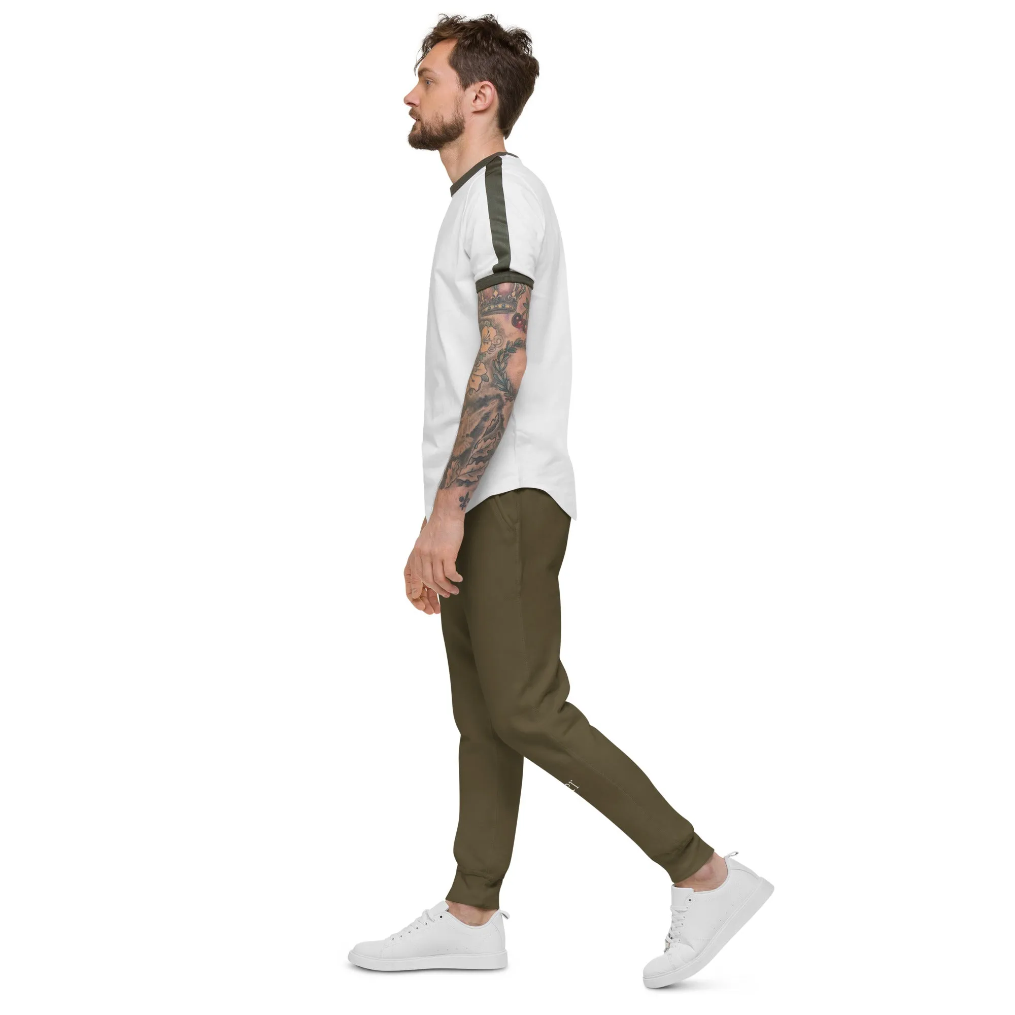 Go D'per Unisex fleece sweatpants