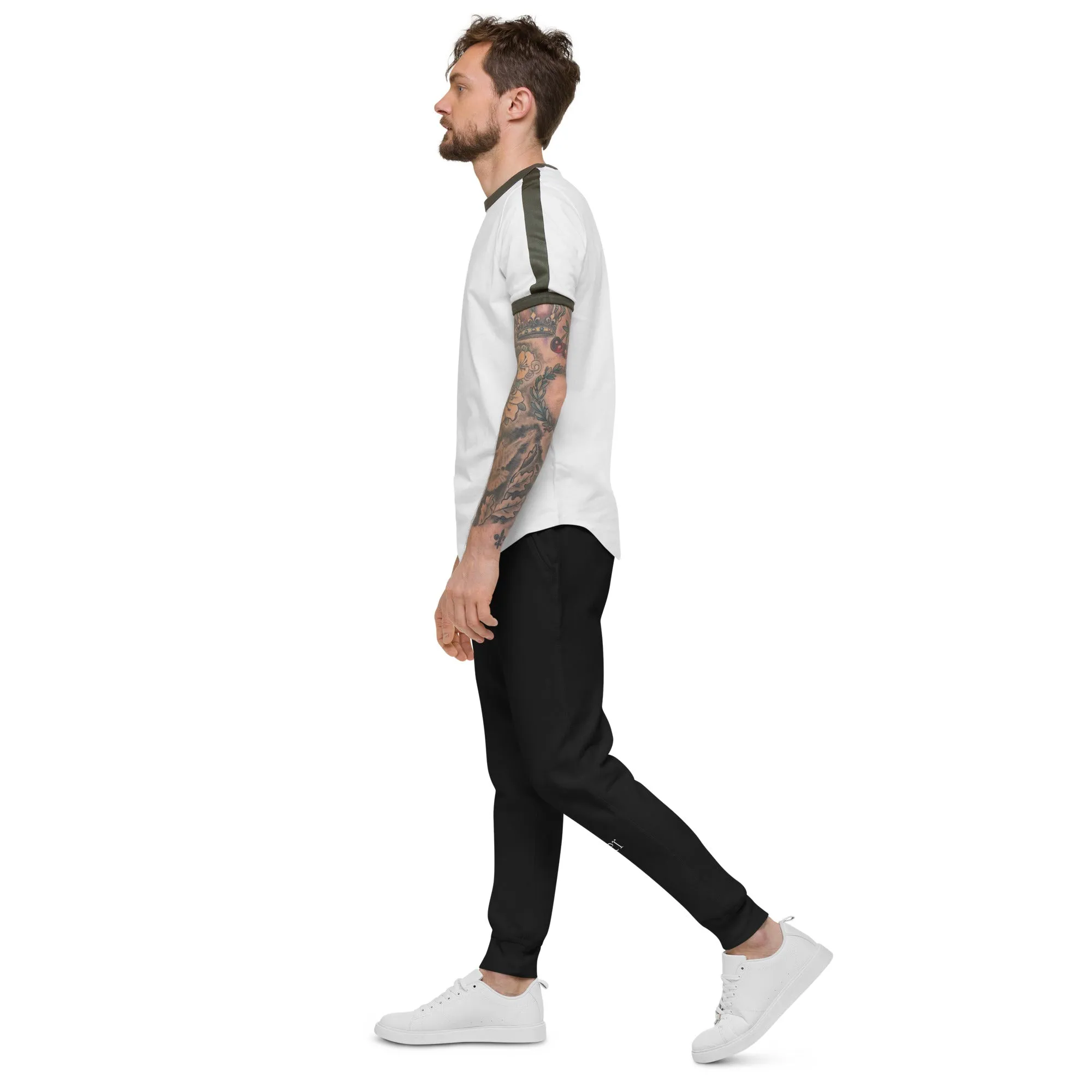 Go D'per Unisex fleece sweatpants