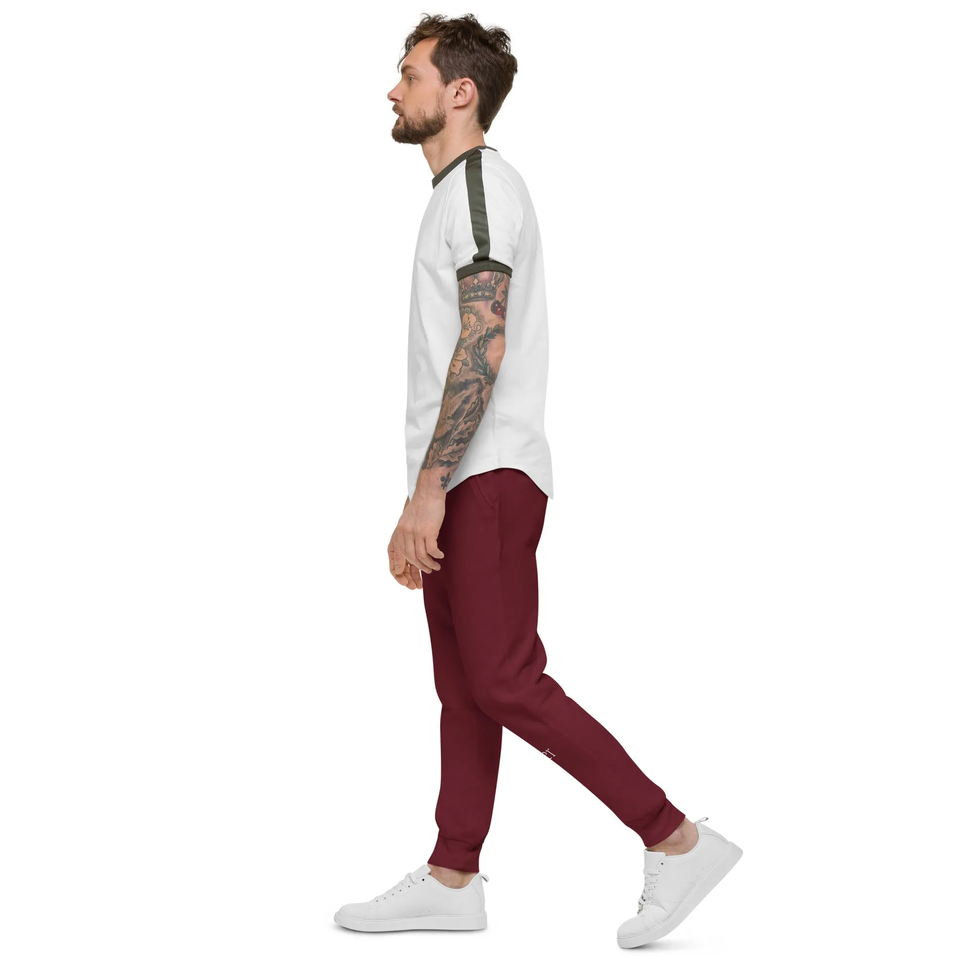 Go D'per Unisex fleece sweatpants