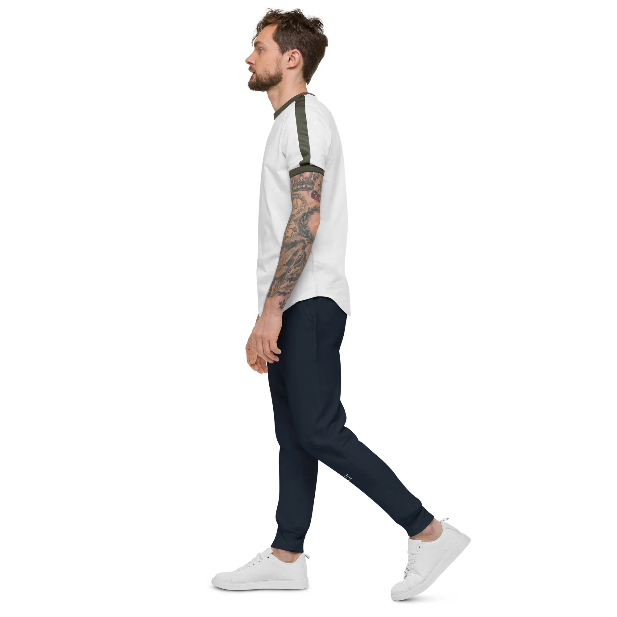 Go D'per Unisex fleece sweatpants