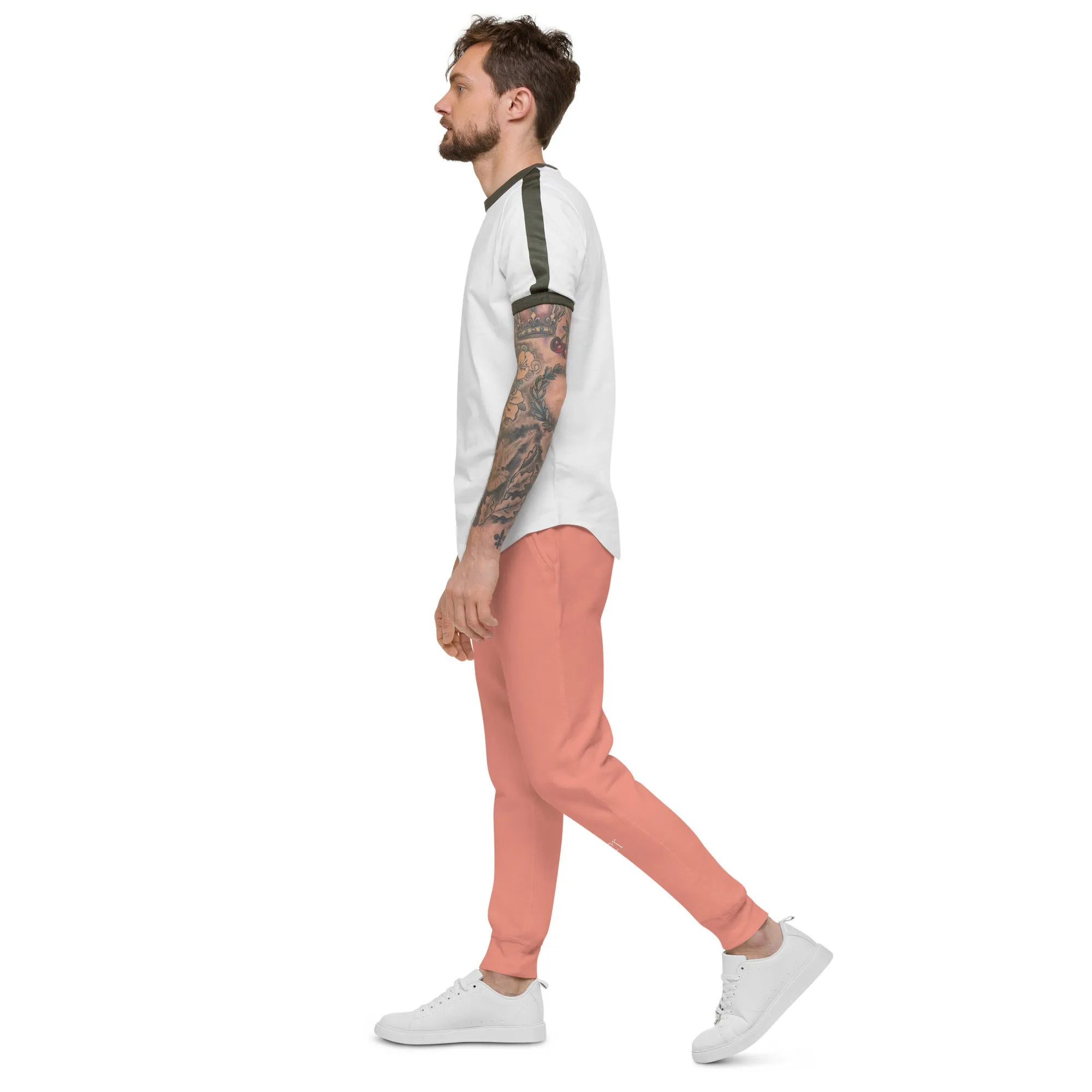 Go D'per Unisex fleece sweatpants