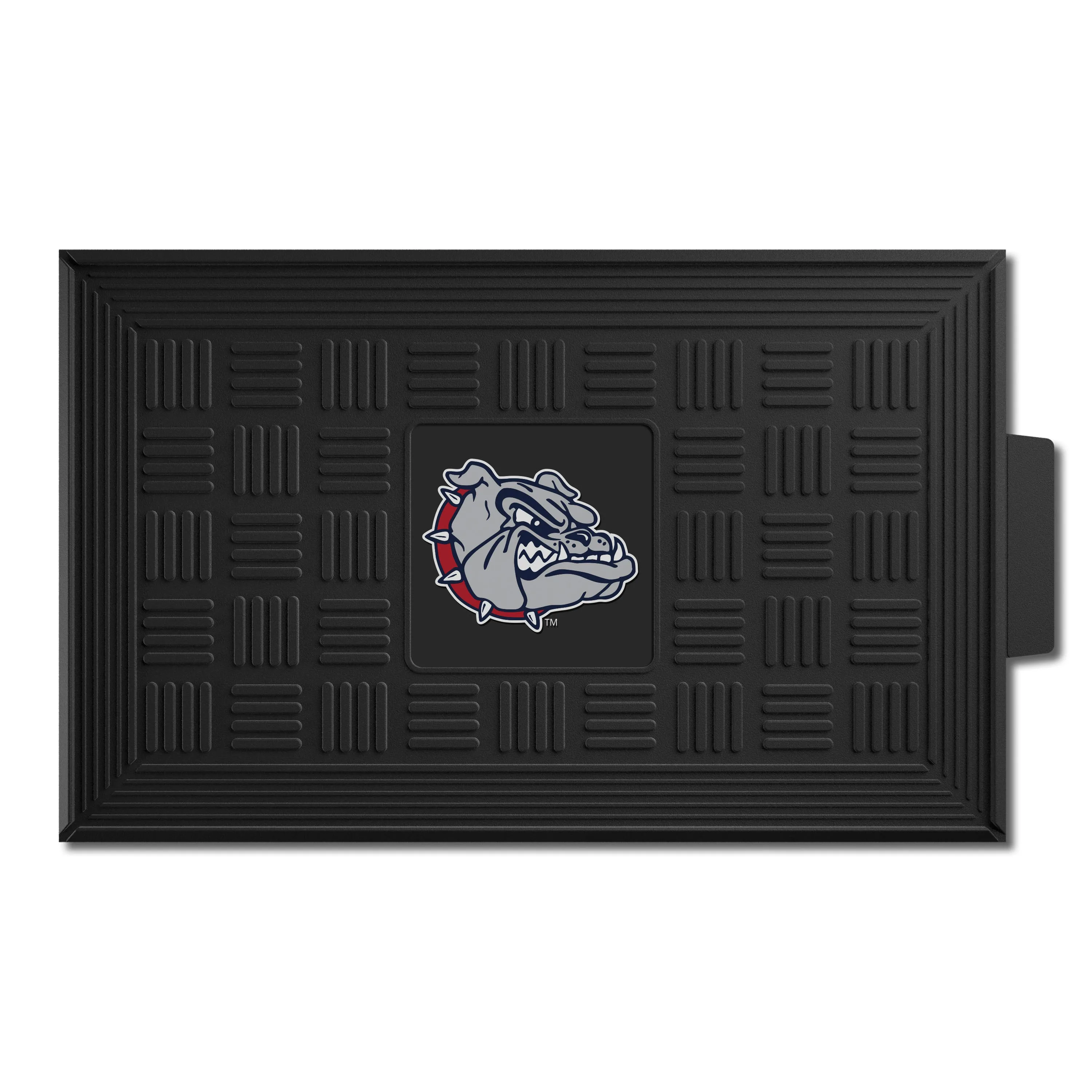 Gonzaga University Medallion Door Mat