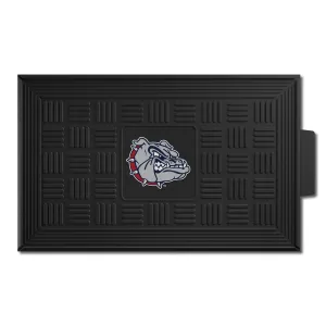 Gonzaga University Medallion Door Mat