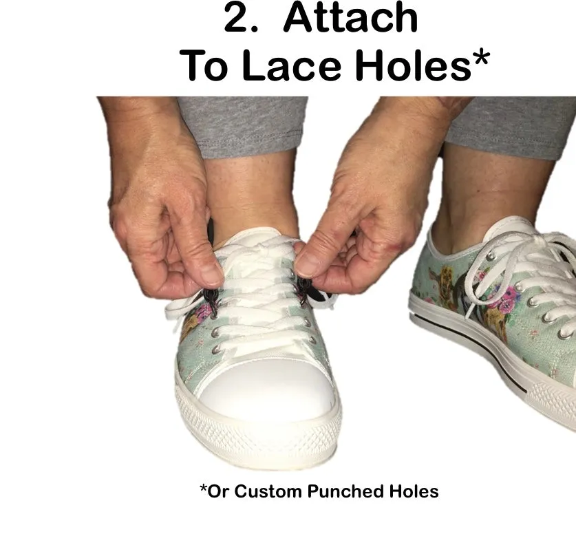 Heavy Duty AFO Drop Foot Brace