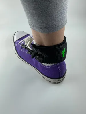 Heavy Duty AFO Drop Foot Brace