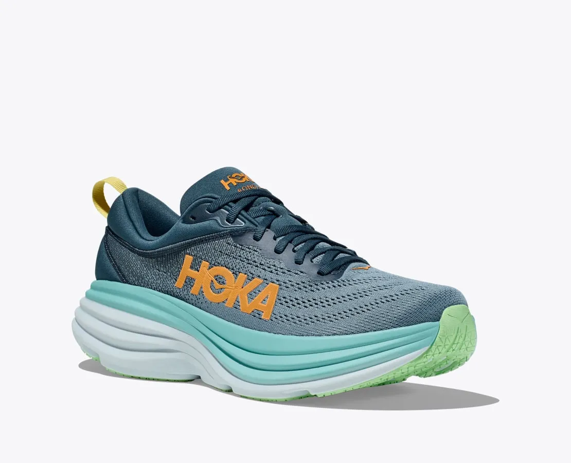 Hoka Bondi 8 Wide