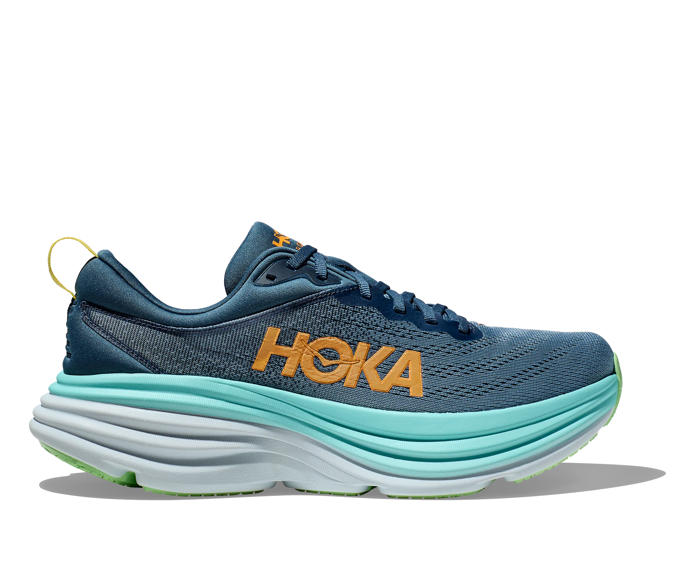 Hoka Bondi 8 Wide