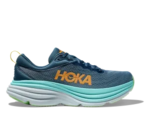Hoka Bondi 8 Wide