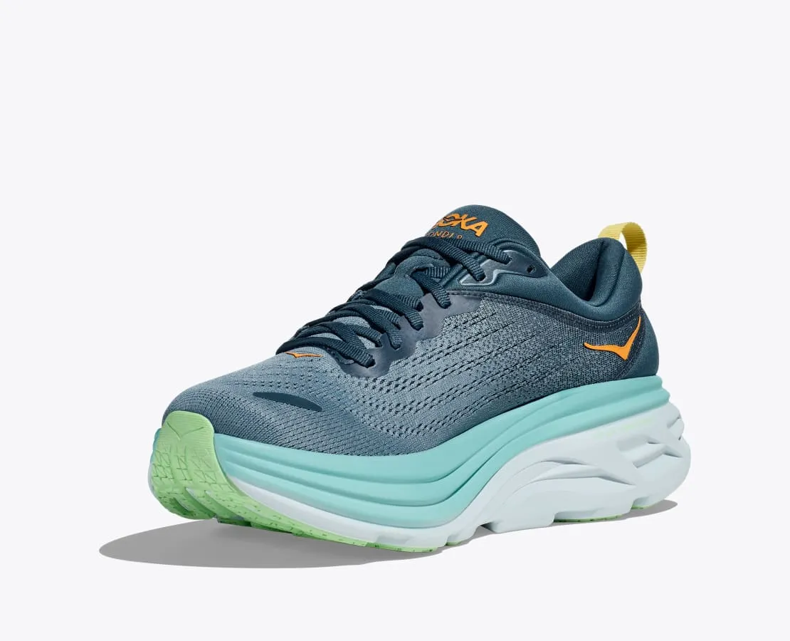 Hoka Bondi 8 Wide