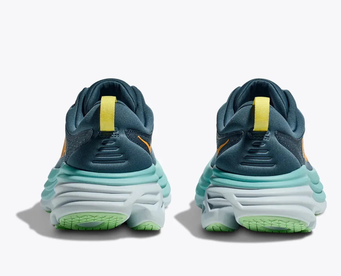 Hoka Bondi 8 Wide