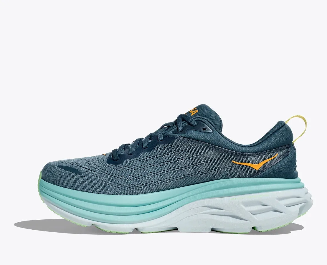 Hoka Bondi 8 Wide