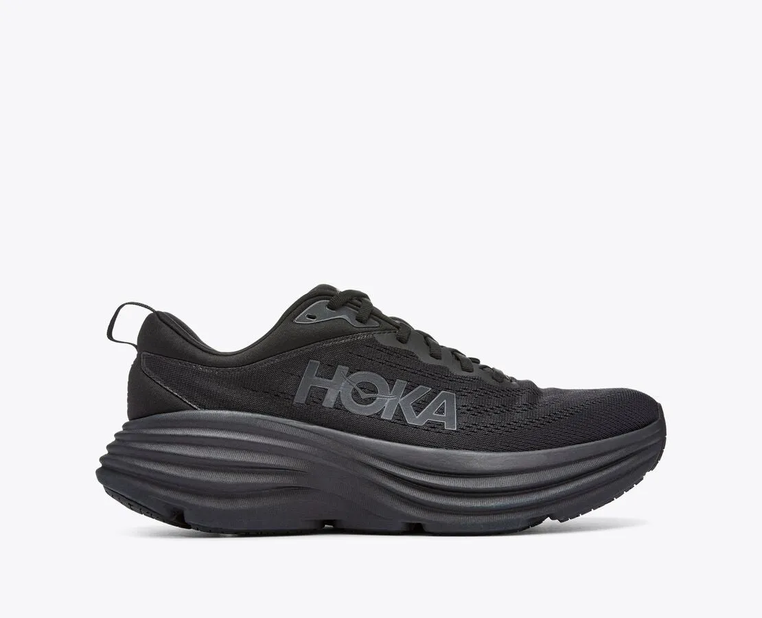 Hoka Bondi 8 Wide