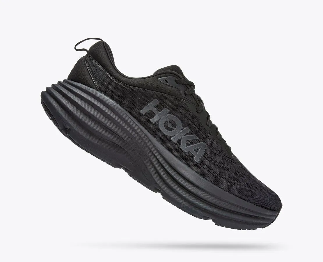 Hoka Bondi 8 Wide