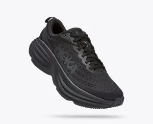 Hoka Bondi 8 Wide