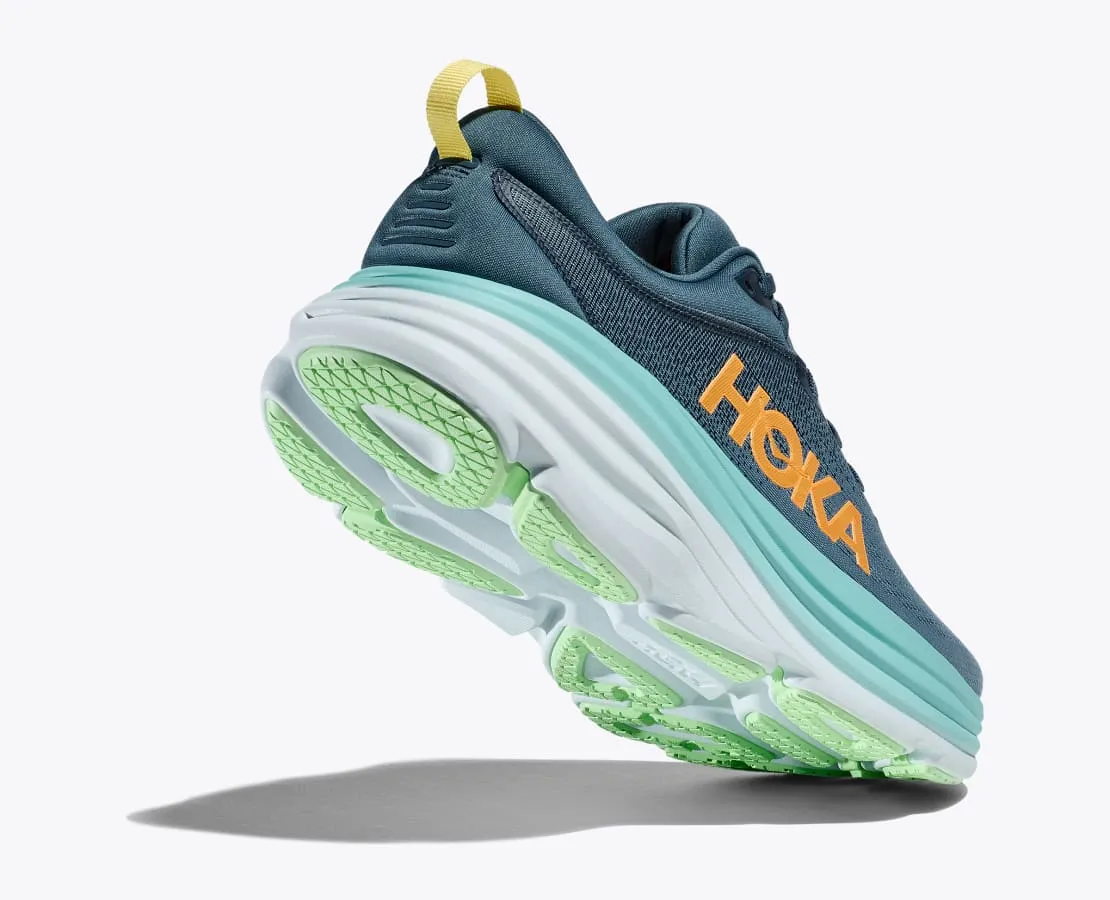 Hoka Bondi 8 Wide