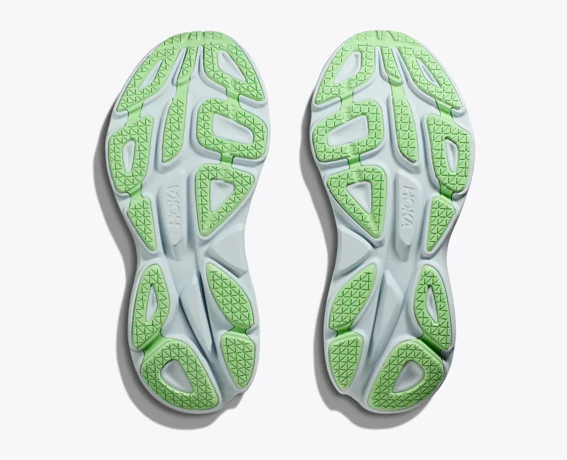 Hoka Bondi 8 Wide