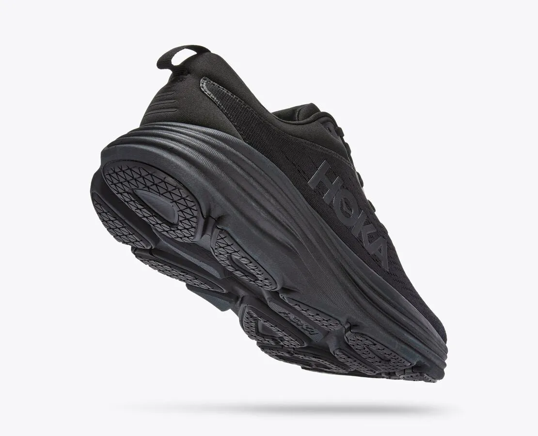 Hoka Bondi 8 Wide