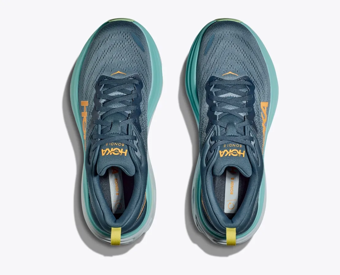 Hoka Bondi 8 Wide