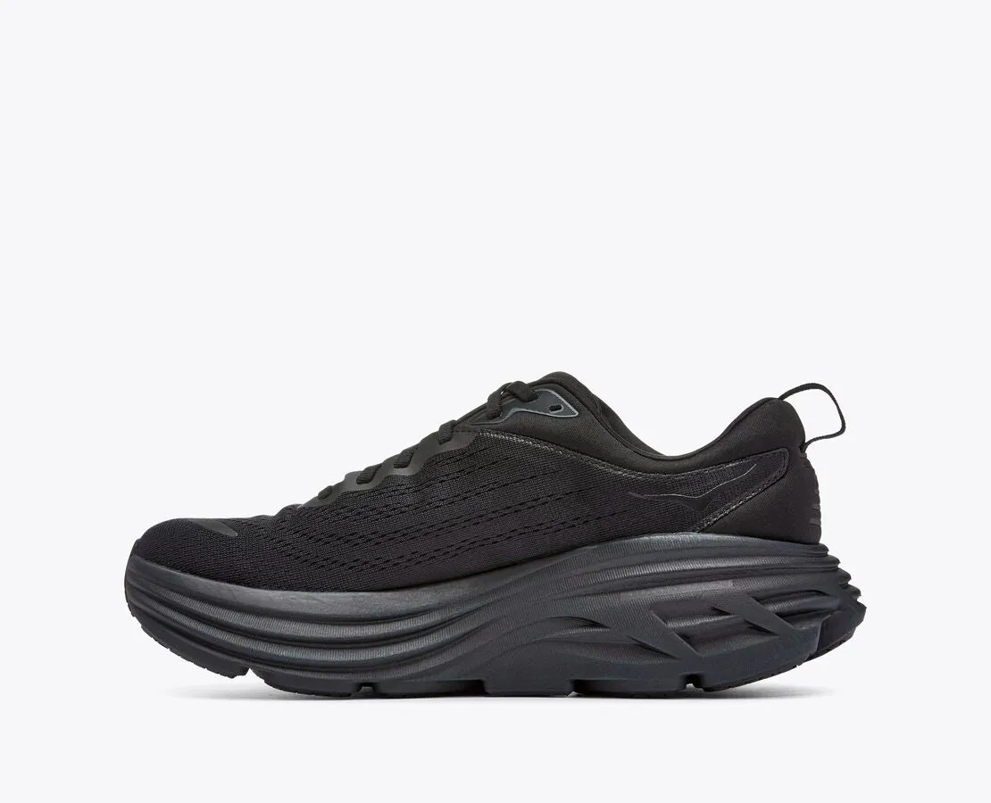 Hoka Bondi 8 Wide