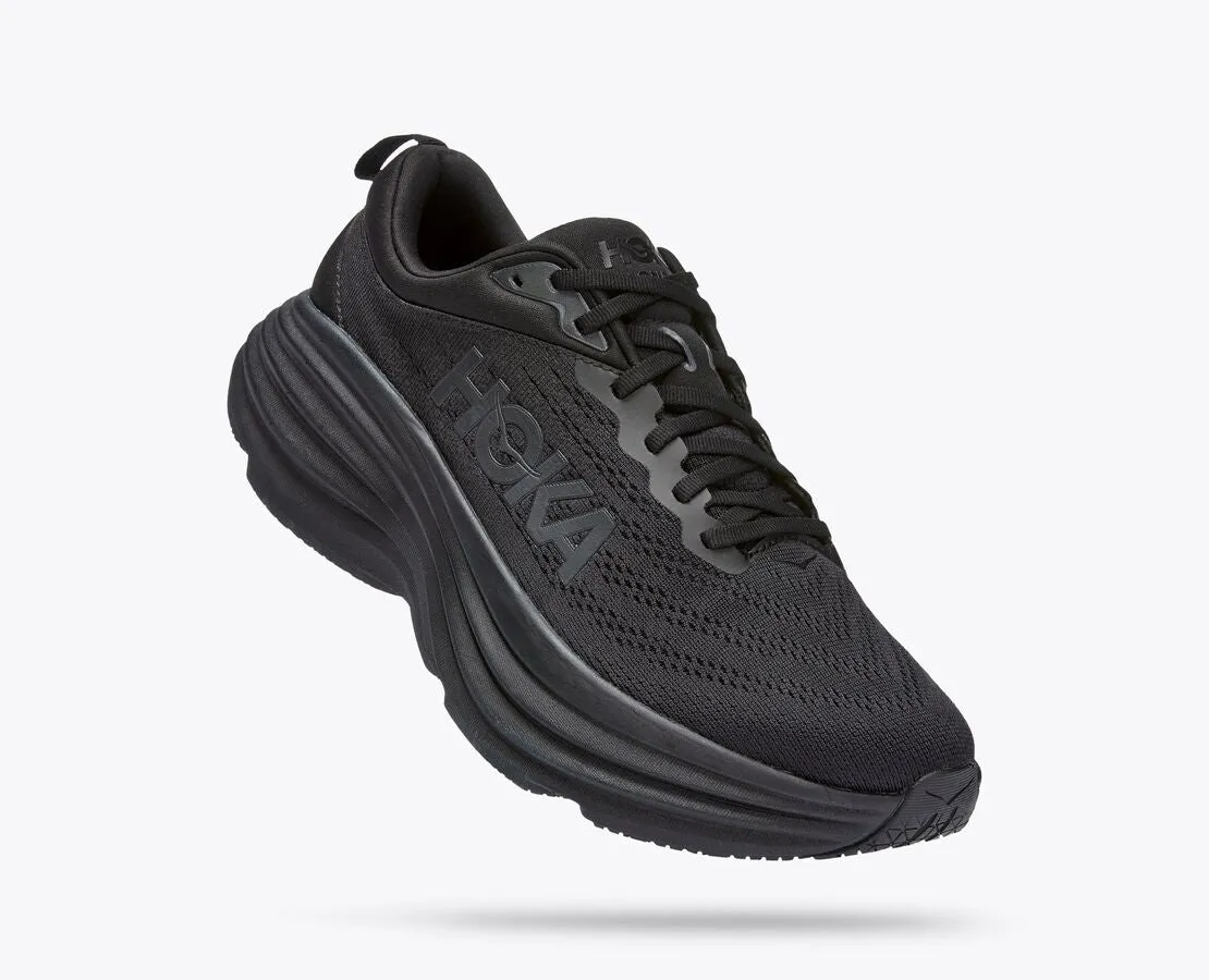 Hoka Bondi 8 Wide
