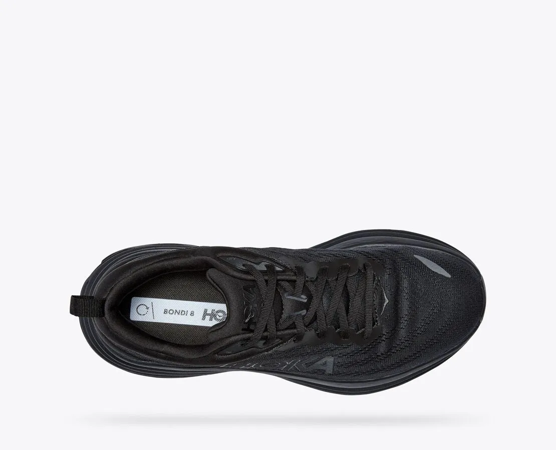 Hoka Bondi 8 Wide